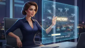 How to Win Contexto Game Faster