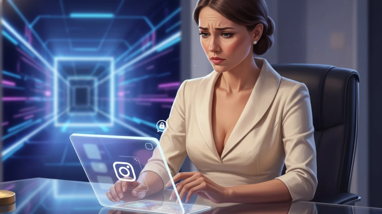 If You Restrict Someone on Instagram Will They Know