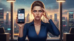 iPhone “There Was an Error While Preparing to Share”