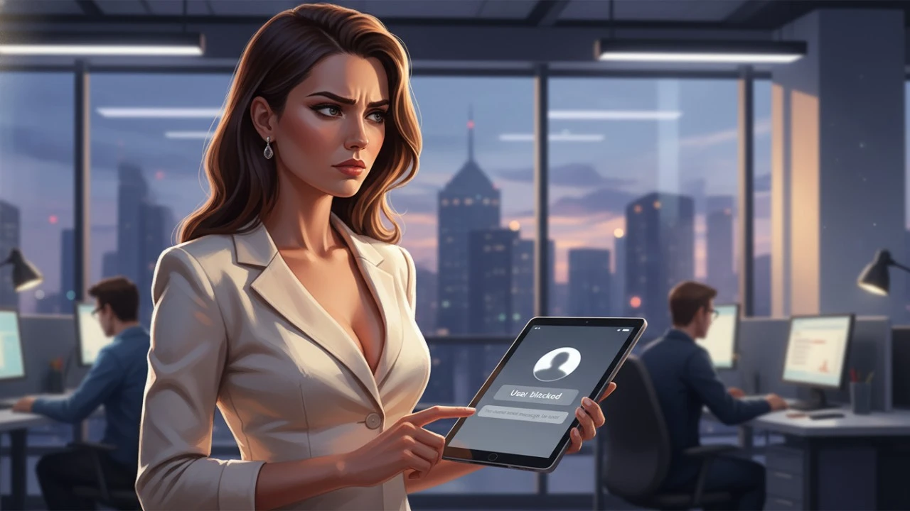 Know If Someone Blocked You on Telegram Without Messaging Them