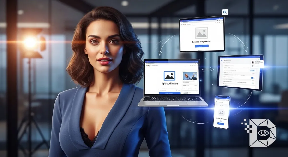 Step-by-Step Guide to Reverse Image Search on Any Device