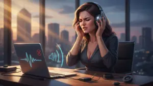 Stop Listening to Tinny Sound: How to Fix Laptop Audio Quality