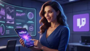 Twitch Recap: How to See Your Twitch Year Summary & Top Streamers