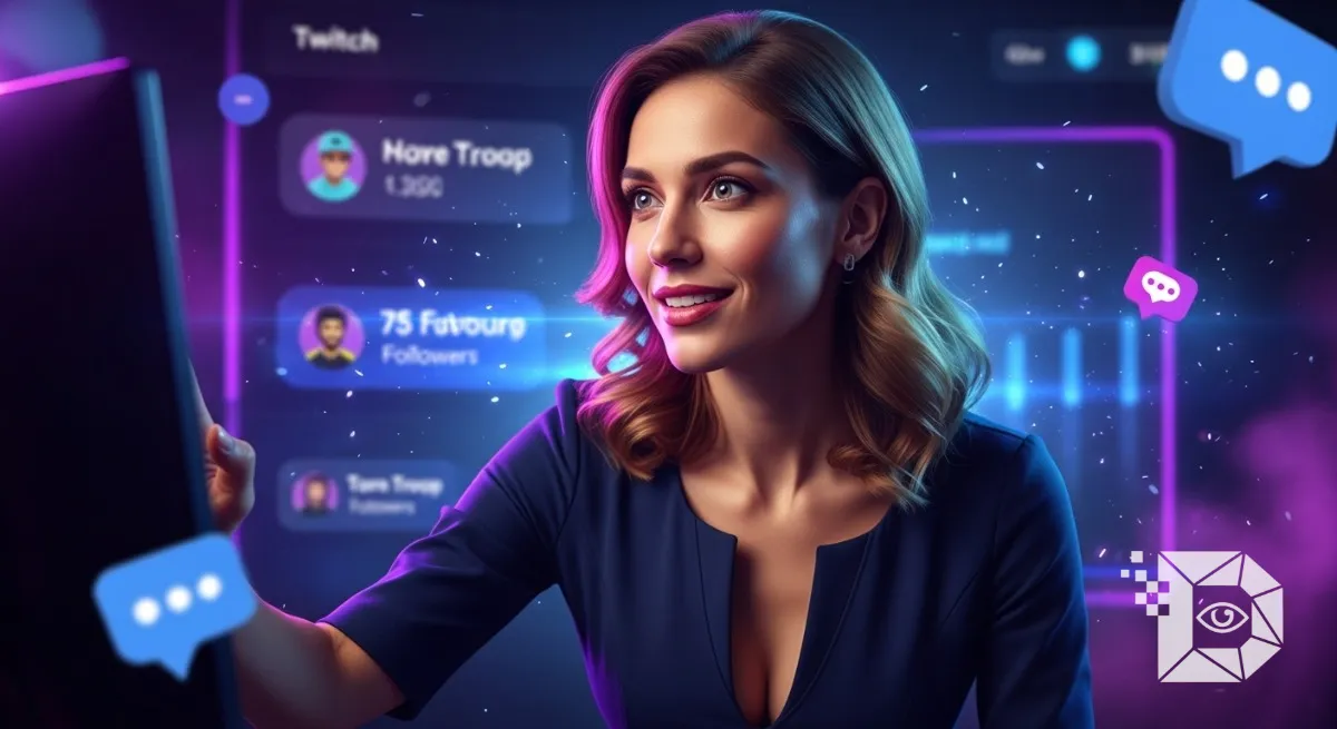 Twitch Recap: How to See Your Twitch Year Summary & Top Streamers