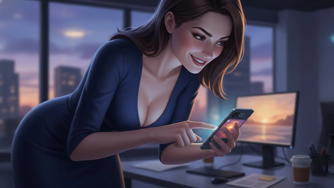 Watch Someone’s Instagram Story Without Them Knowing