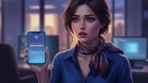 What Does “Unrecognized Device Logged In” Mean on Instagram