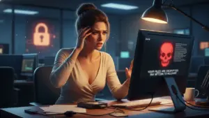 What to Do After a Ransomware Attack