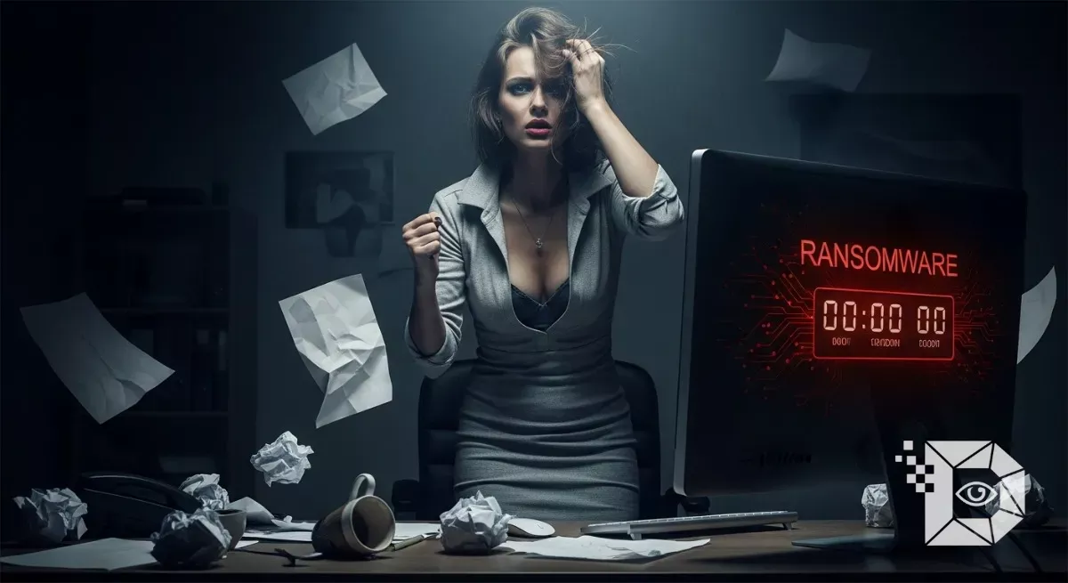 What to Do After a Ransomware Attack