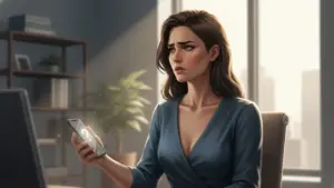 What To Do When Someone Ignores You