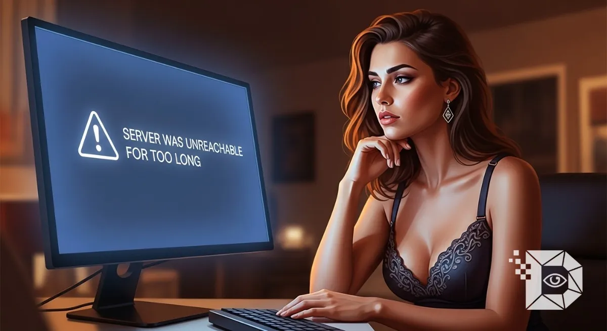 Why Does Omegle Say “Server Was Unreachable for Too Long”? Real Reasons & Fixes