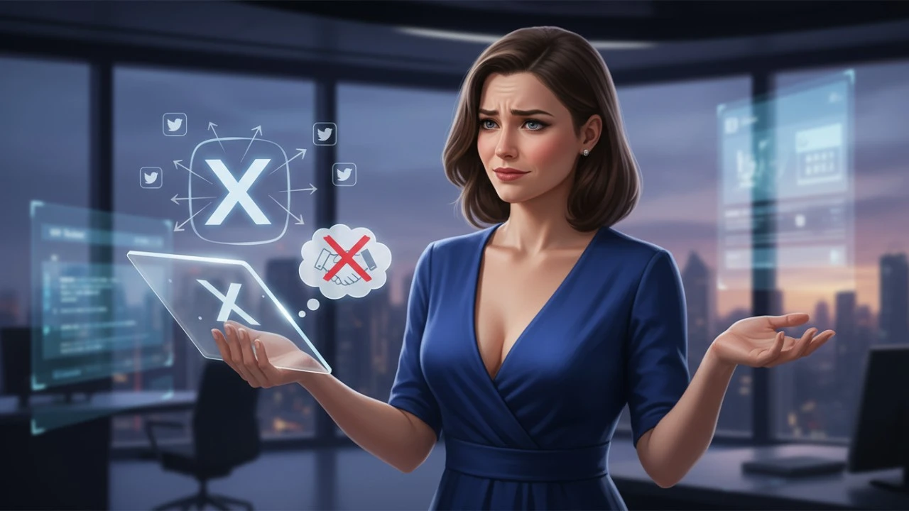 Why People Say “Retweets Are Not Endorsements” on X (Twitter)