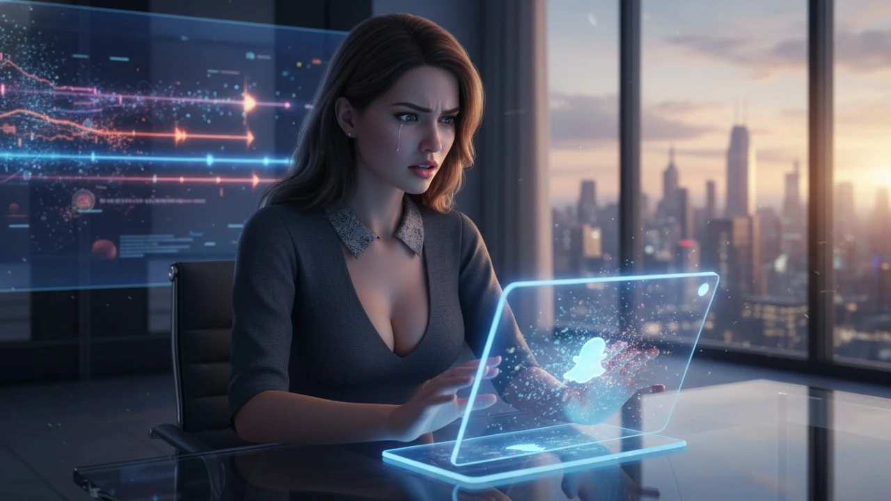 Why You Can Never Truly Hide a Deleted Snapchat Message