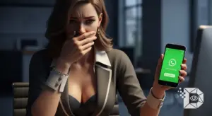 Why You Cannot Find Someone on WhatsApp