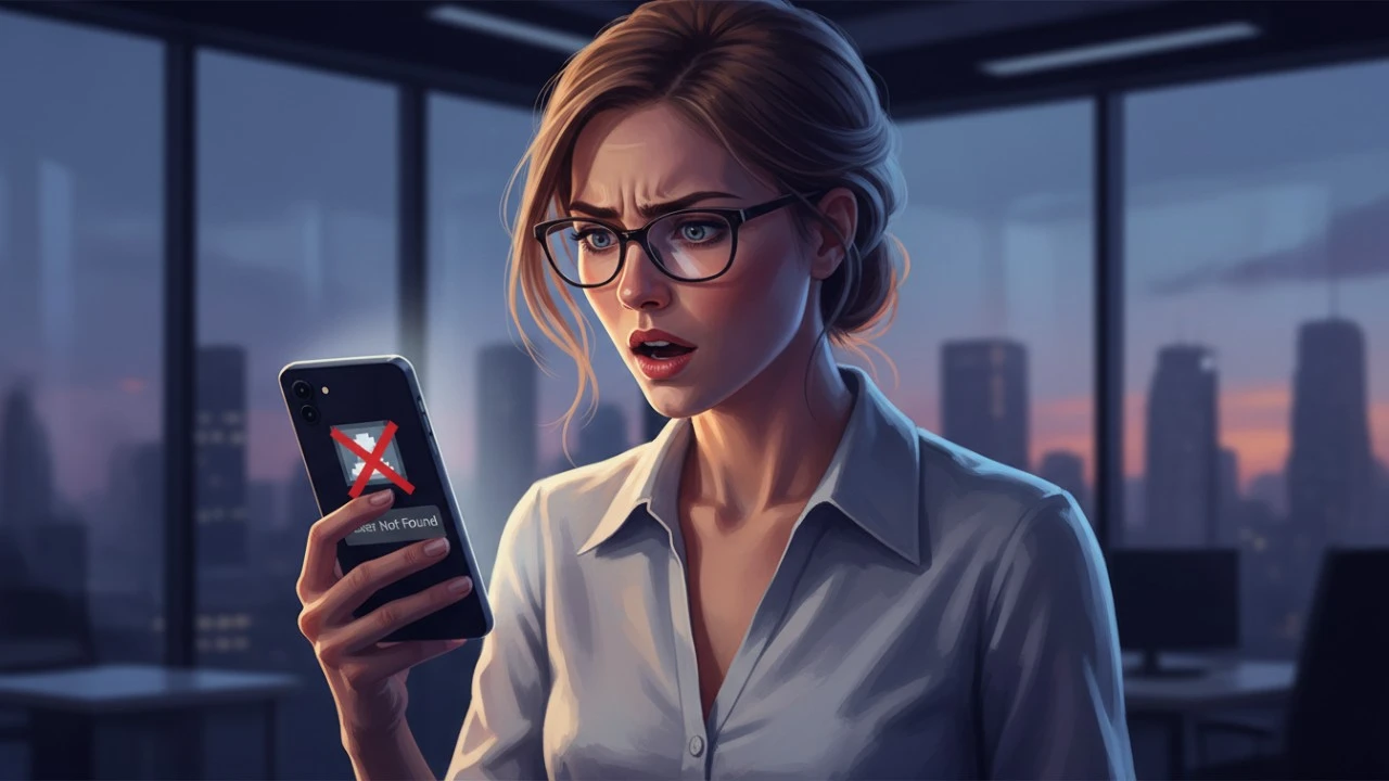 Why You Cannot Find Someone on WhatsApp and How to Fix It